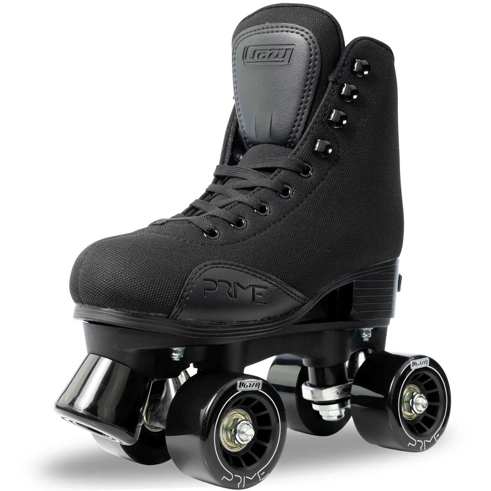 Crazy Skates PRIME Adjustable Roller Skate – Nitro Skates Toronto