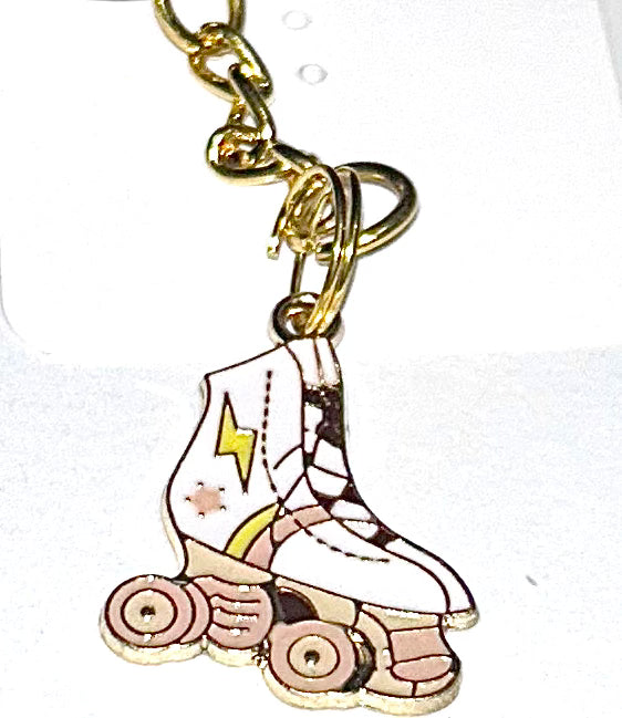 Roller Skate Charms Nitro Skates Toronto