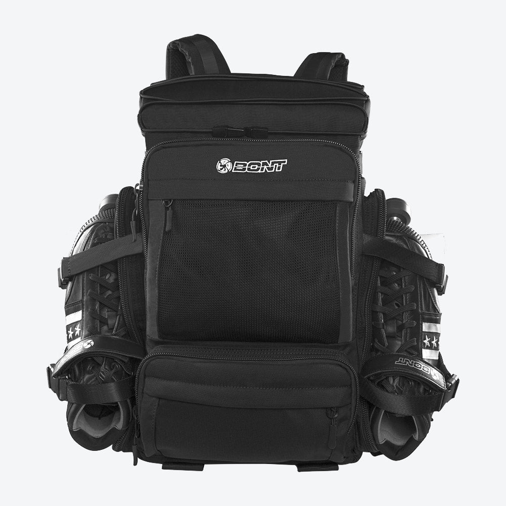 Bont Premium Backpack – Nitro Skates Toronto