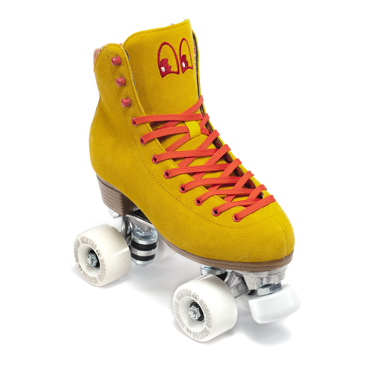 Chuffed Crew 'Birak' Roller Skate Nitro Skates Toronto