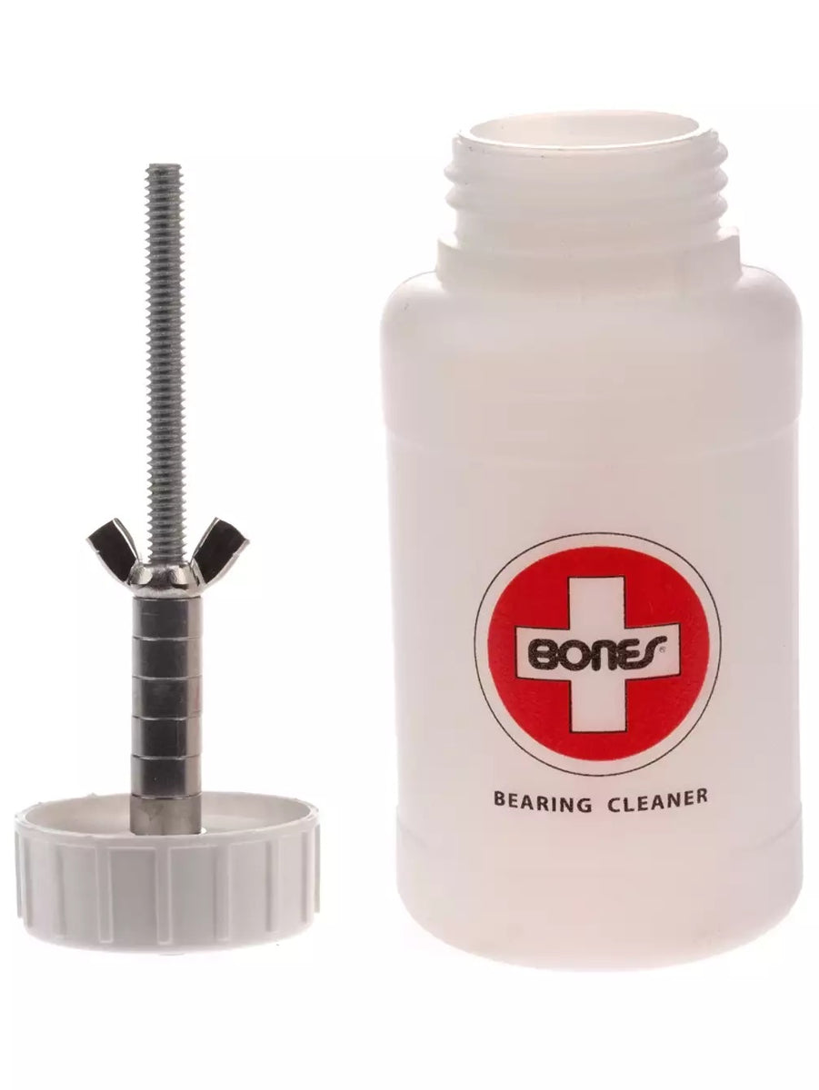 Bones Bearing Cleaner Nitro Skates Toronto