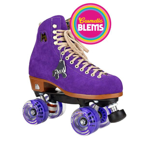 Moxi SECONDS Lolly Roller Skates