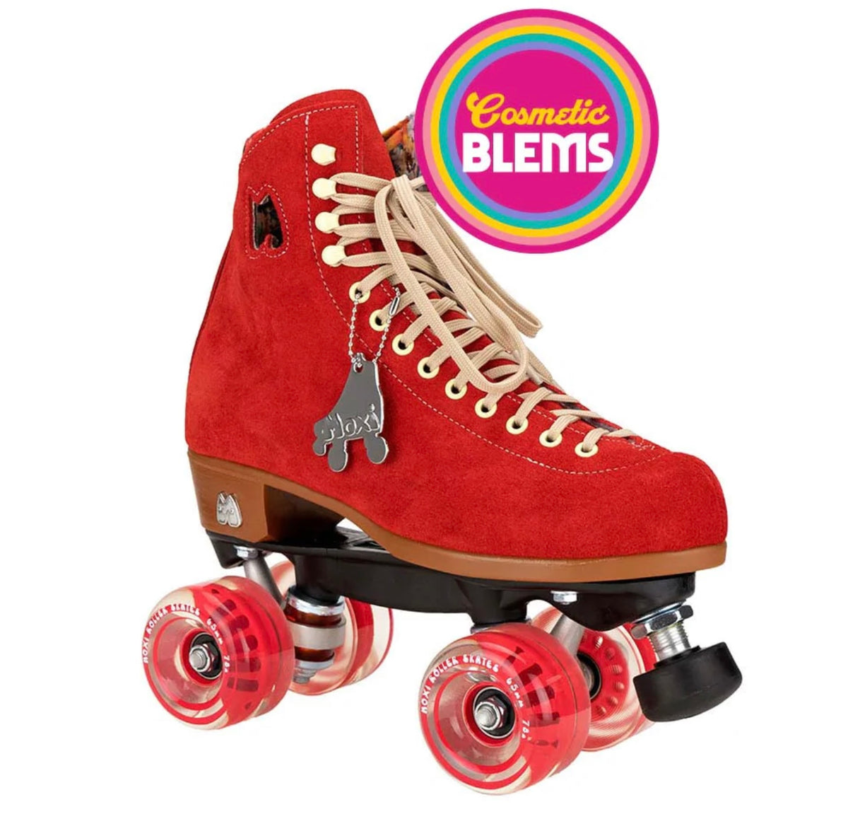 Moxi SECONDS Lolly Roller Skates Nitro Skates Toronto