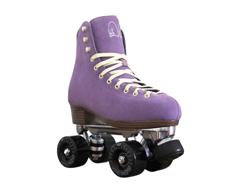 Chuffed Wanderer ‘Jacaranda’ Roller Skate