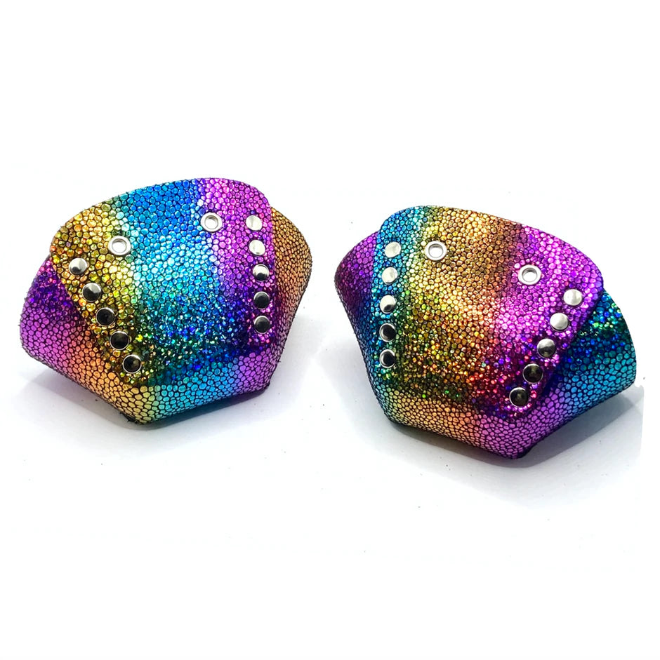 Toe caps new arrivals