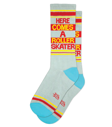 Gumball Poodle Socks – Nitro Skates Toronto