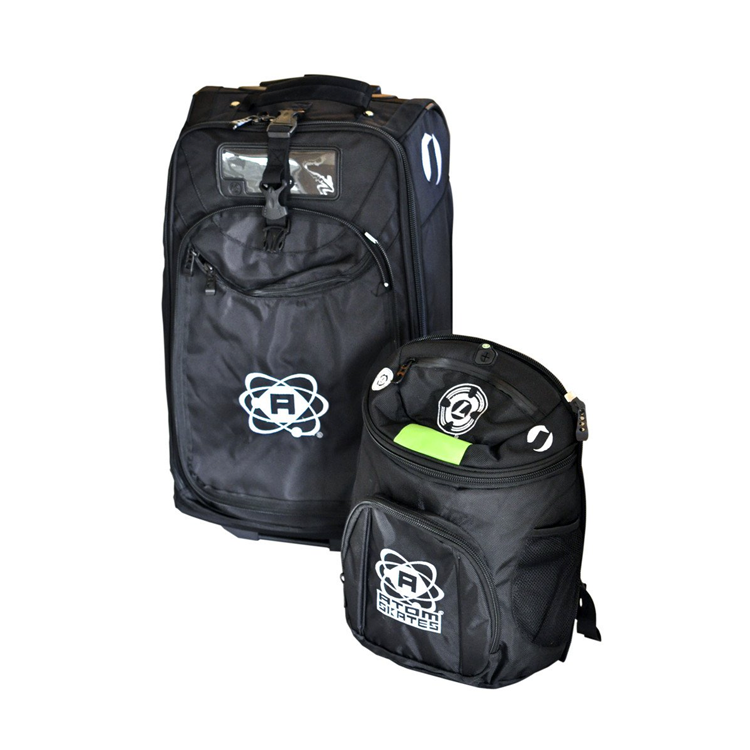 Trolley Bag Nitro Skates Toronto