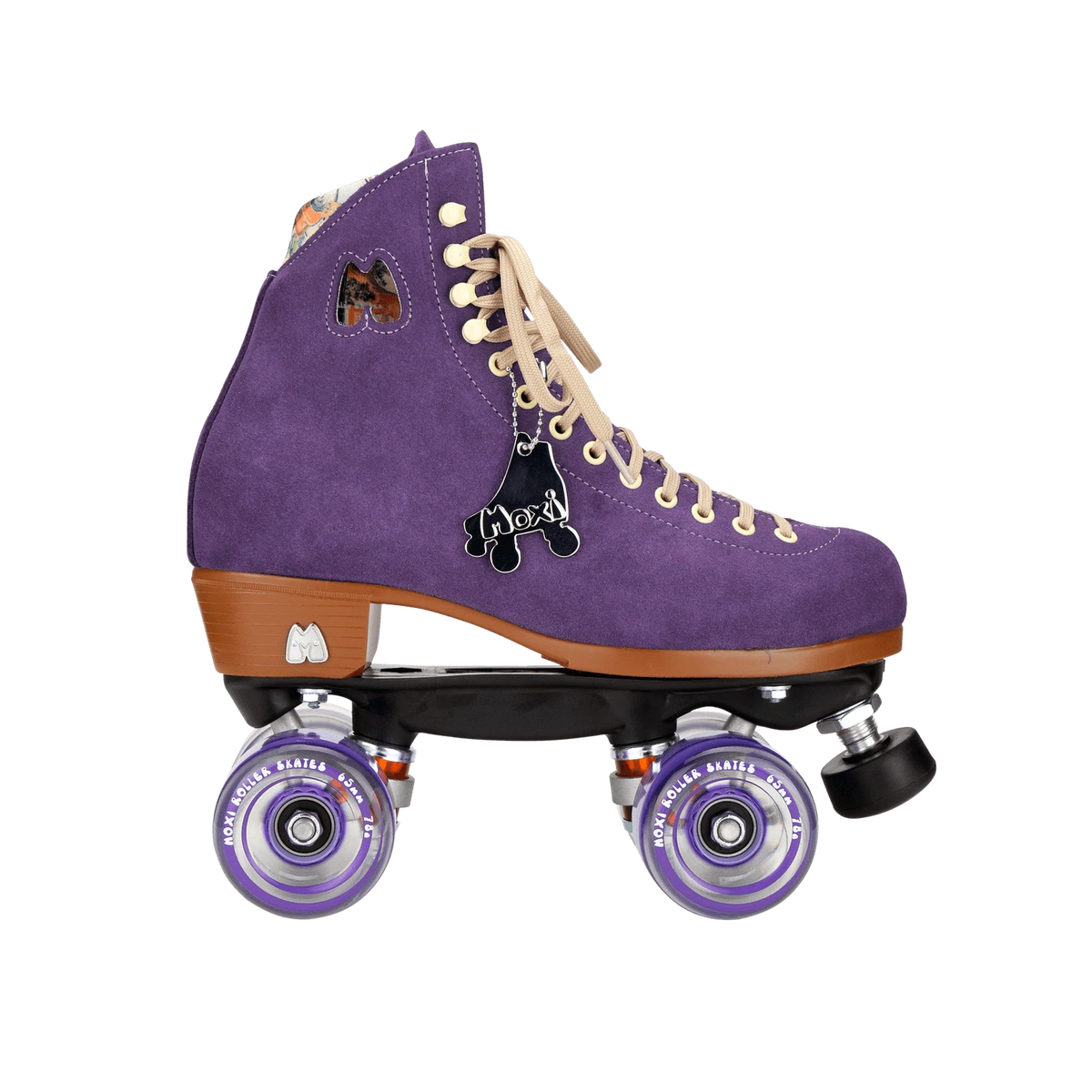 Lilas ★momo★ Moxi Lolly Roller Skate – Nitro Skates Toronto