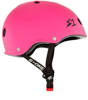 S1 Mini Lifer Helmet (Junior Sizes)