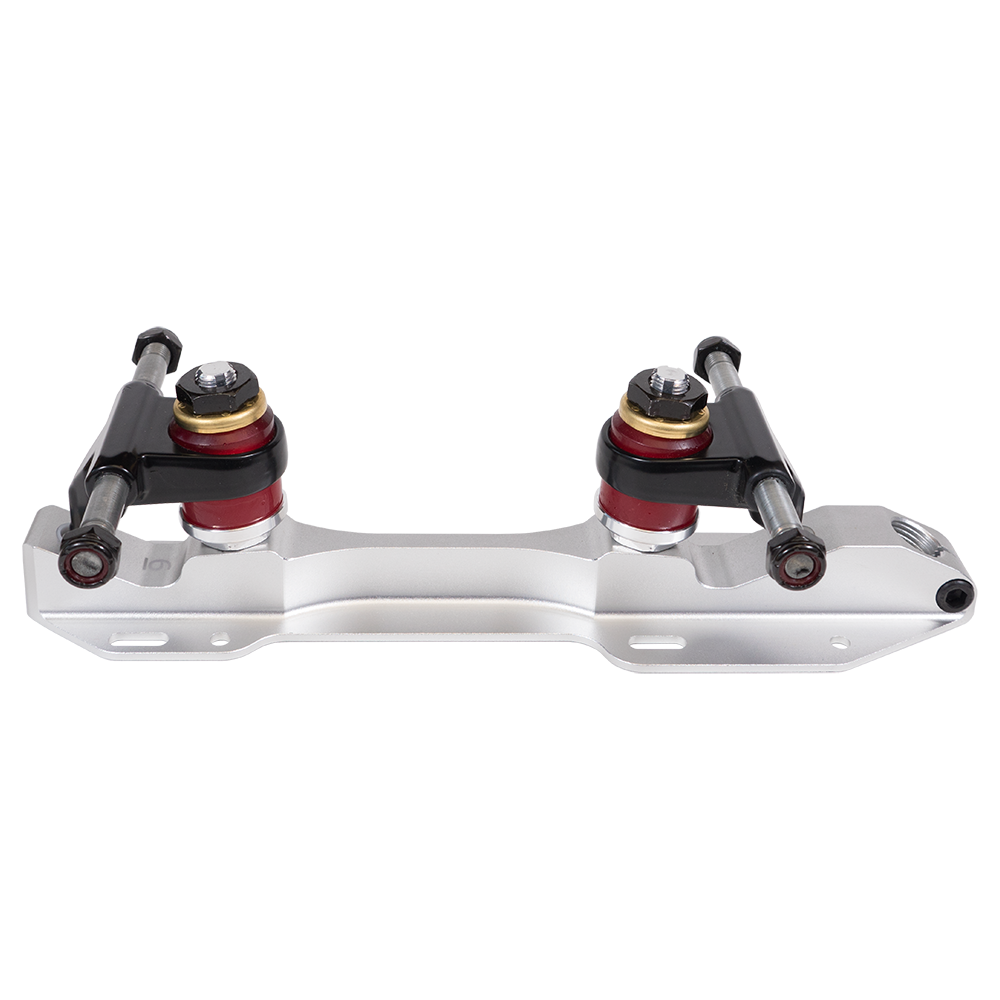 Riedell Quest Roller Skate Set
