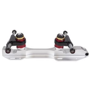 Riedell Quest Roller Skate Set