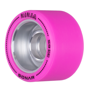 Sonar Ninja Agile Wheels