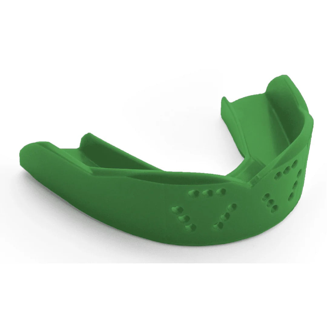 Sisu 3D Custom Fit Mouthguard