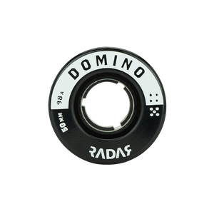 Riedell Radar Domino Wheels