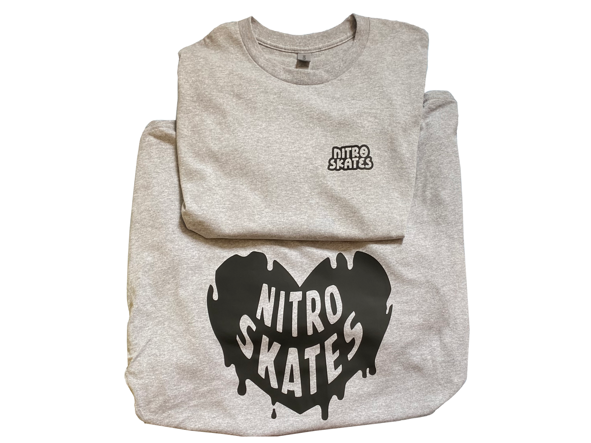 Nitro Skates T Shirt