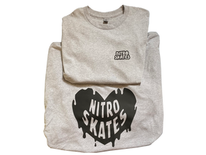 Nitro Skates T Shirt