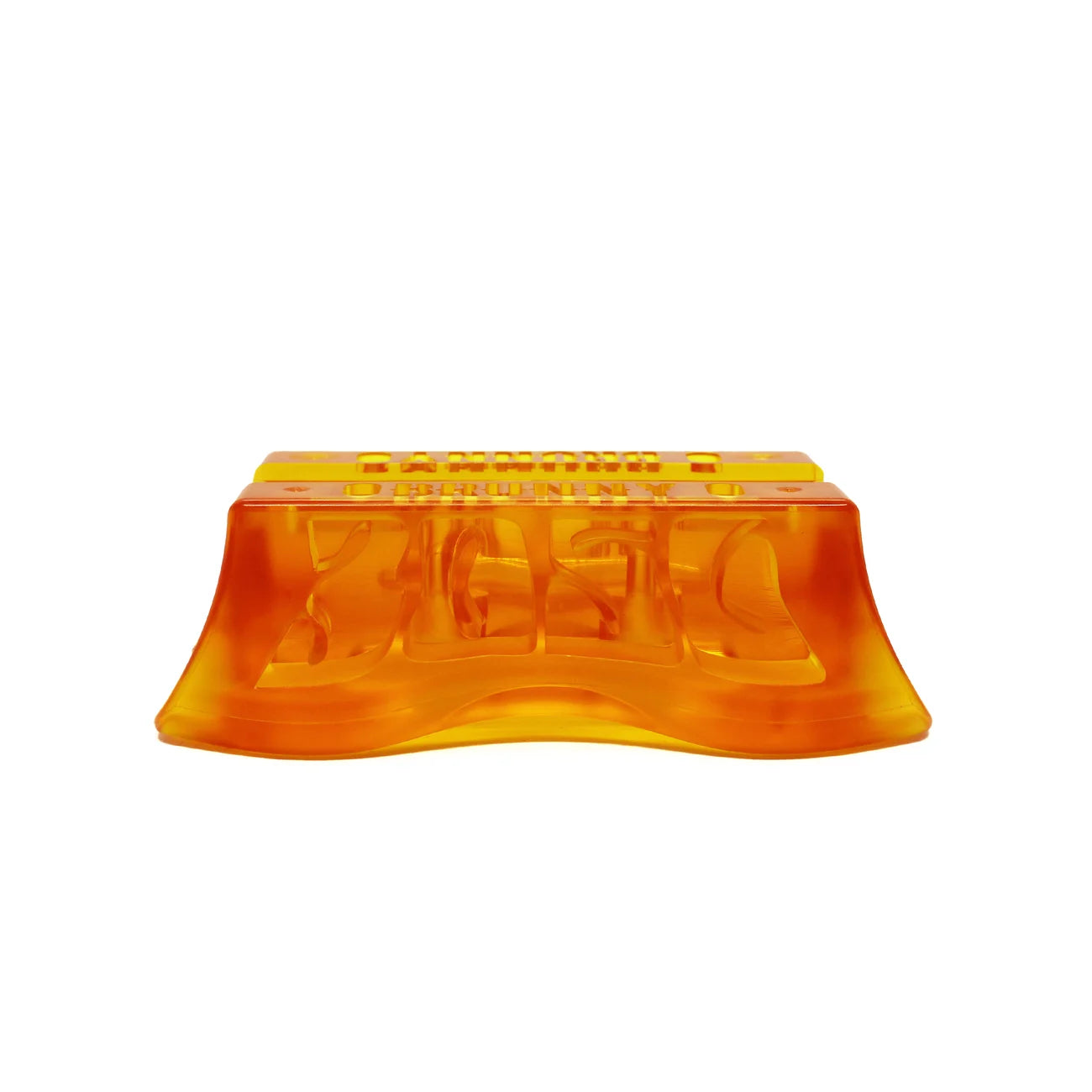 Ivey Pro Blaze Brunny Hardcore Slide Blocks