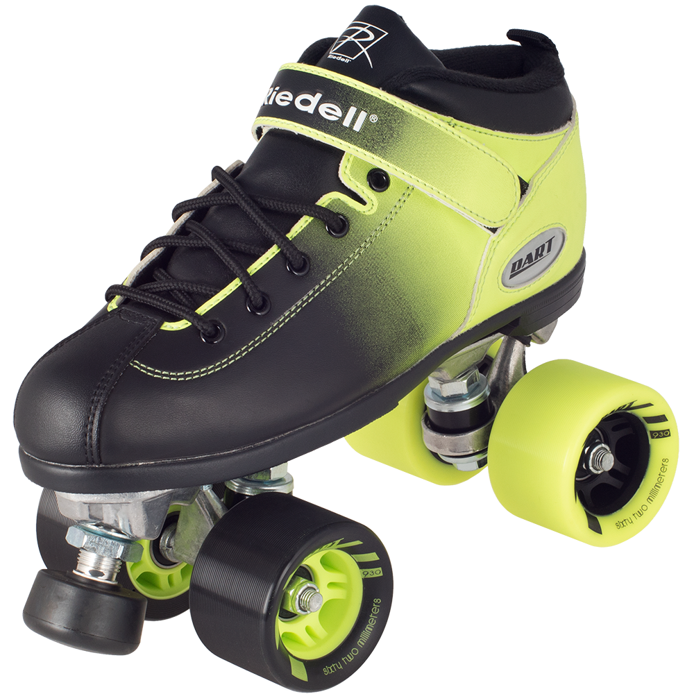 Riedell Dart Ombré