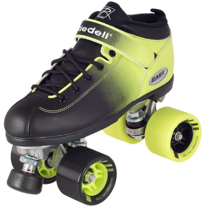 Riedell Dart Ombré