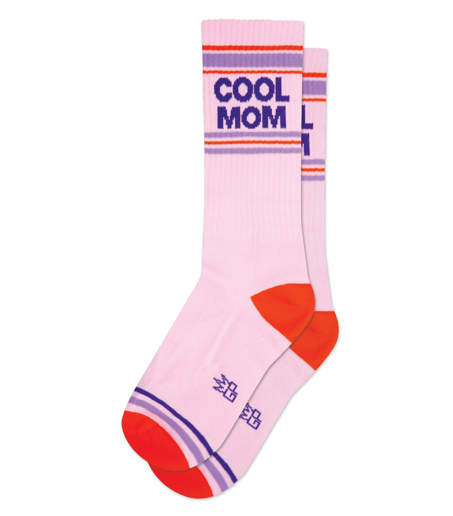 Gumball Poodle Socks