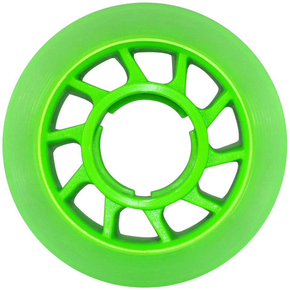 Atom Poison Savant Wheel