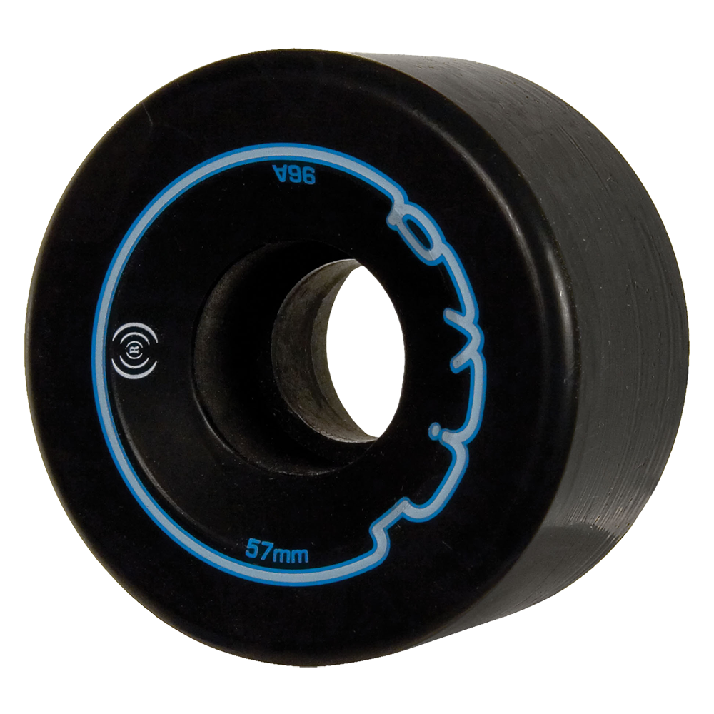 Riedell Boost Roller Skate Set
