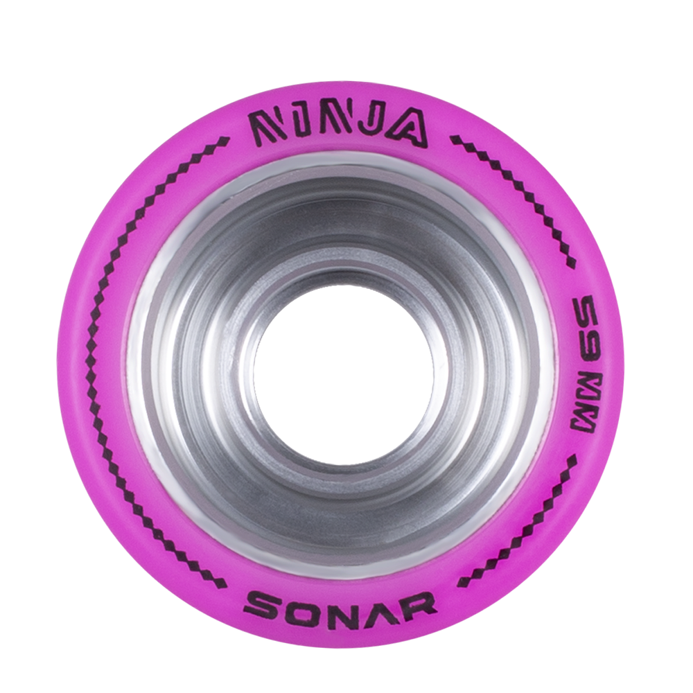 Sonar Ninja Agile Wheels