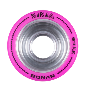 Sonar Ninja Agile Wheels