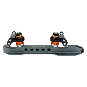 Riedell Unity Roller Skate Set
