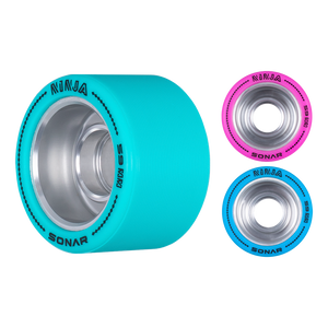 Sonar Ninja Agile Wheels