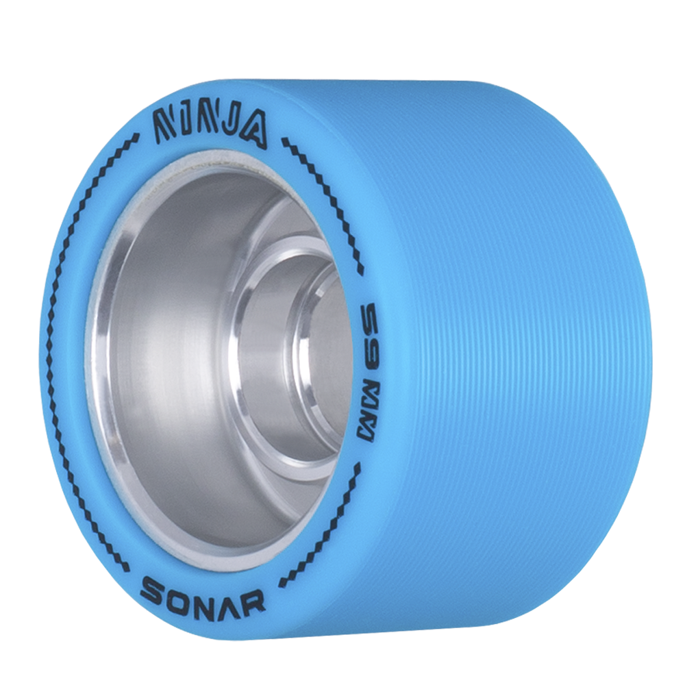 Sonar Ninja Agile Wheels