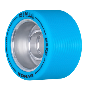 Sonar Ninja Agile Wheels