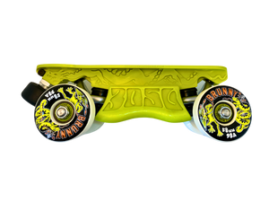Brunny Hardcore Dragon Plate