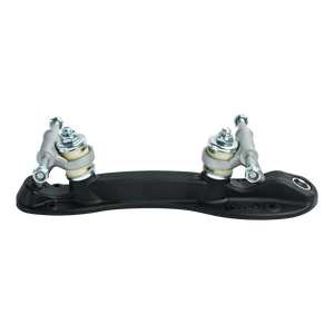 Riedell Zone Roller Skate Set