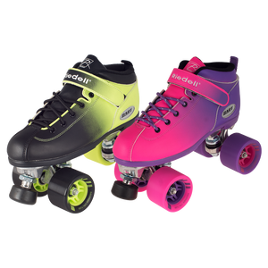 Riedell Dart Ombré