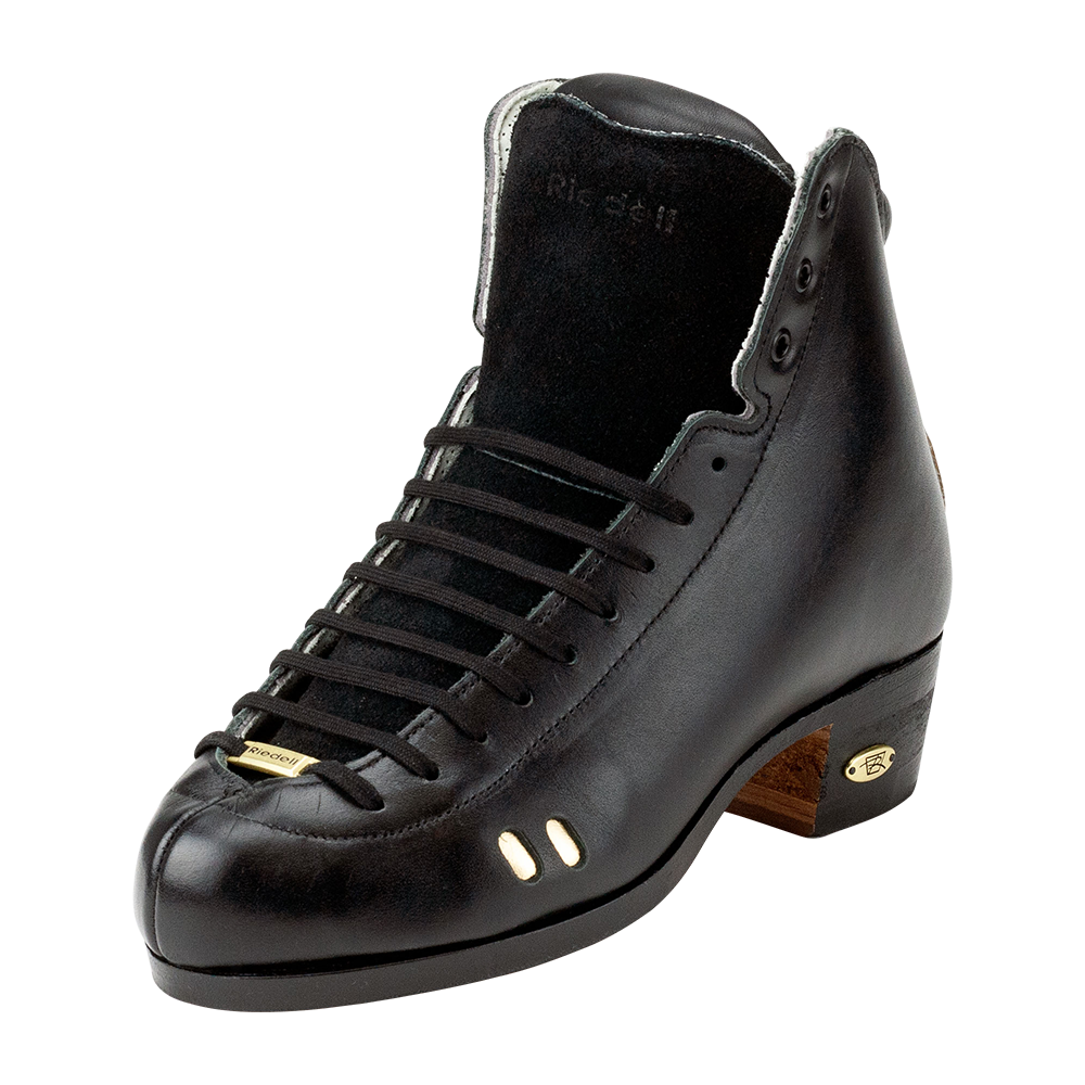 Riedell Unity Roller Skate Set