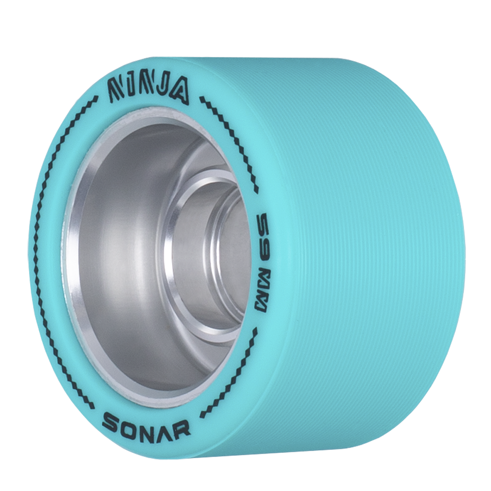 Sonar Ninja Agile Wheels