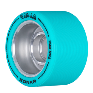 Sonar Ninja Agile Wheels