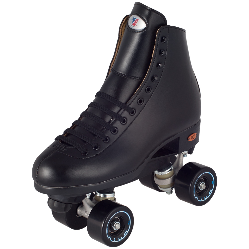 Riedell Boost Roller Skate Set