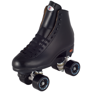 Riedell Boost Roller Skate Set