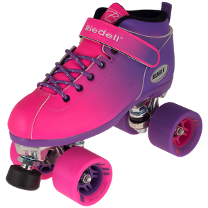 Riedell Dart Ombré