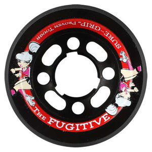 Fugitive Wheels