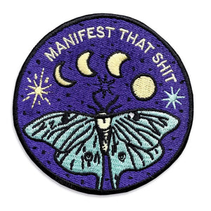 Groovy Things Patches