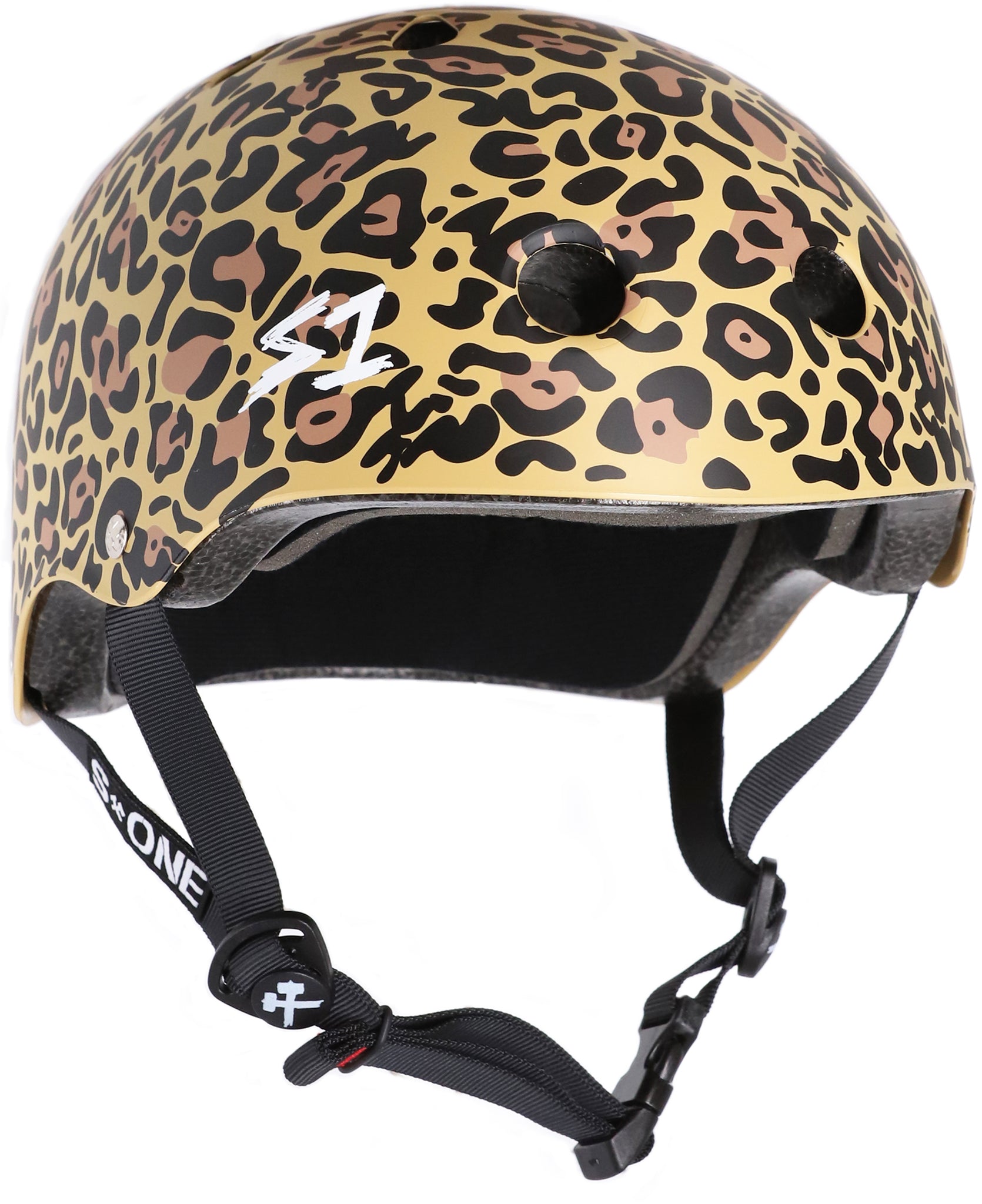 S1 Mega Lifer Helmet
