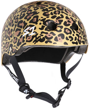 S1 Mega Lifer Helmet