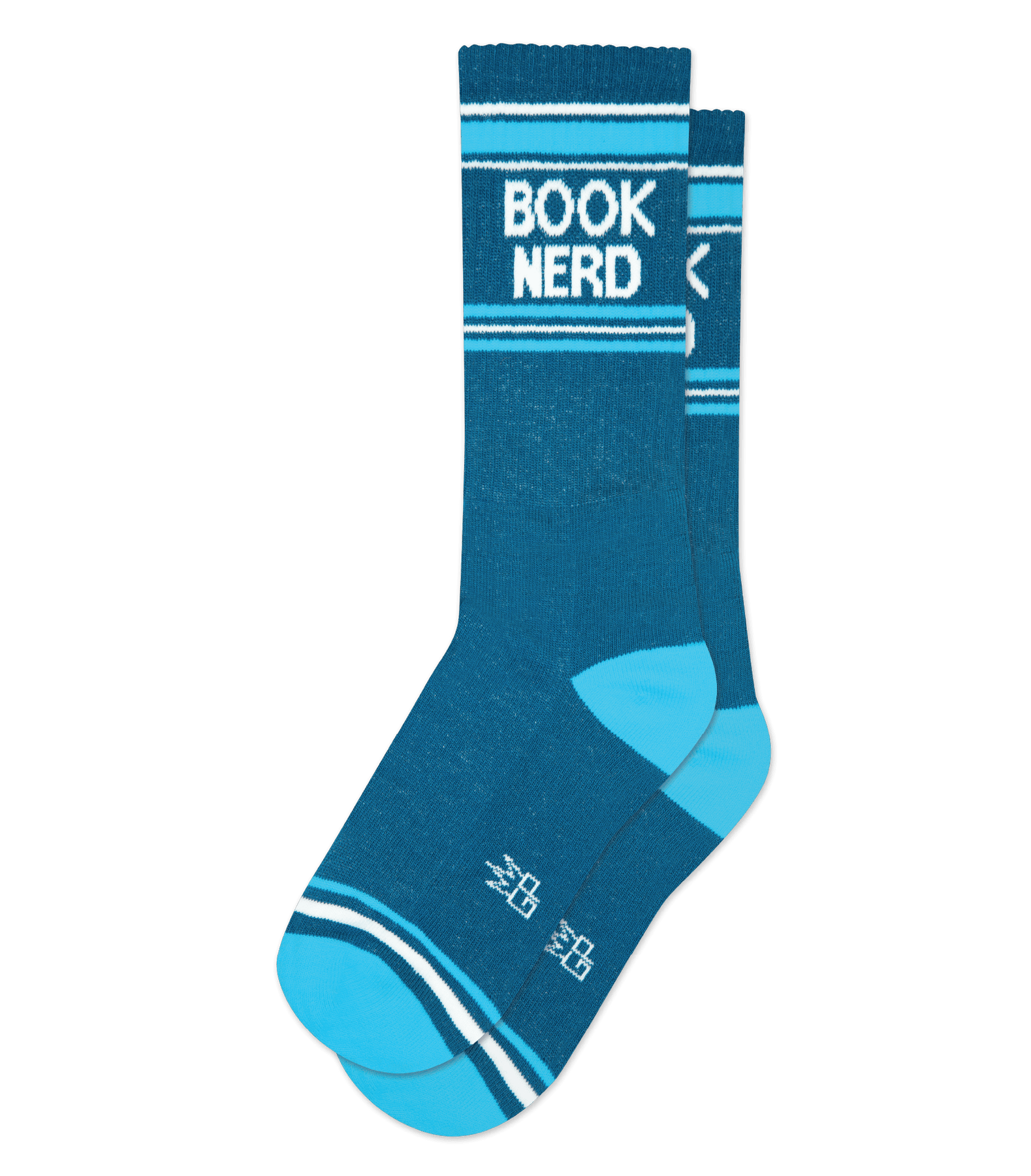 Gumball Poodle Socks