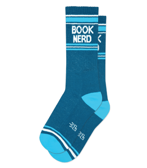 Gumball Poodle Socks