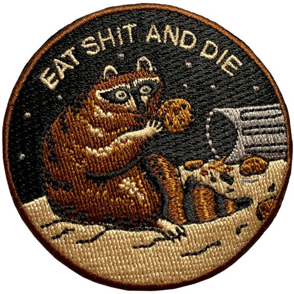 Groovy Things Patches