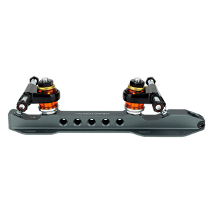 Riedell Phaze Roller Skate Set