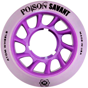 Atom Poison Savant Wheel